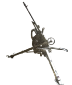 Even if the opponent has a tank, this should do the trick ...