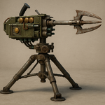 If you face this, you just die. Sorry, them's the breaks.