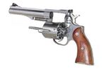 Ruger Redhawk