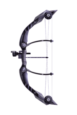 A fine bow made by RobCo