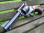 Ruger Redhawk