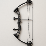 A fine bow made by RobCo