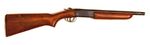 A Fowling Shotgun